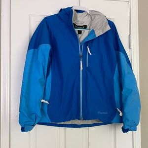 Women’s Marmot Rubicon jacket #7550
